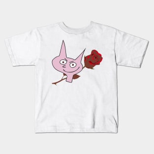 Little Imp Kids T-Shirt